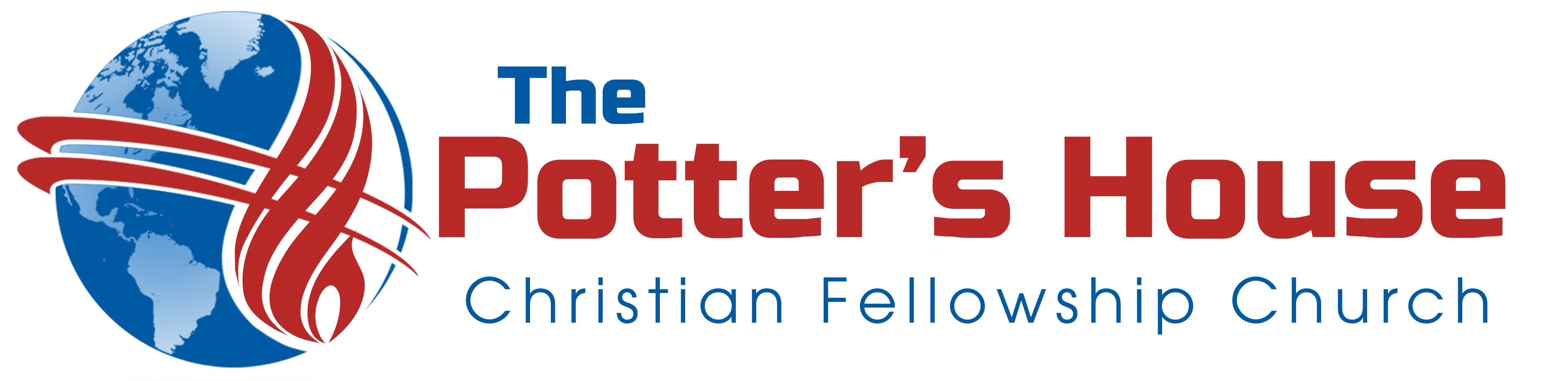 The Potter's House Pretoria